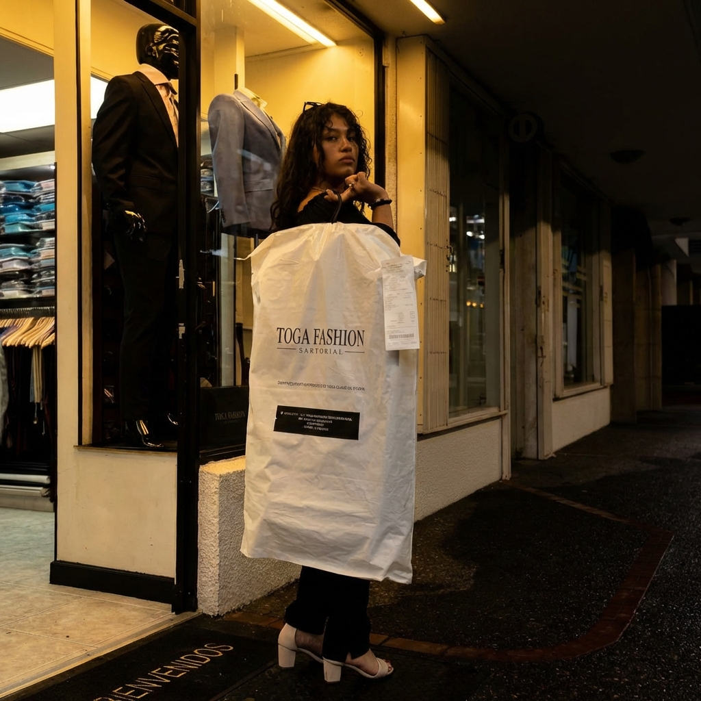 Servicio de Lavado en Seco Premium